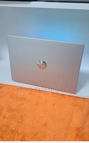 New Laptop HP ProBook 440 8GB Intel Core I5 SSD 256GB