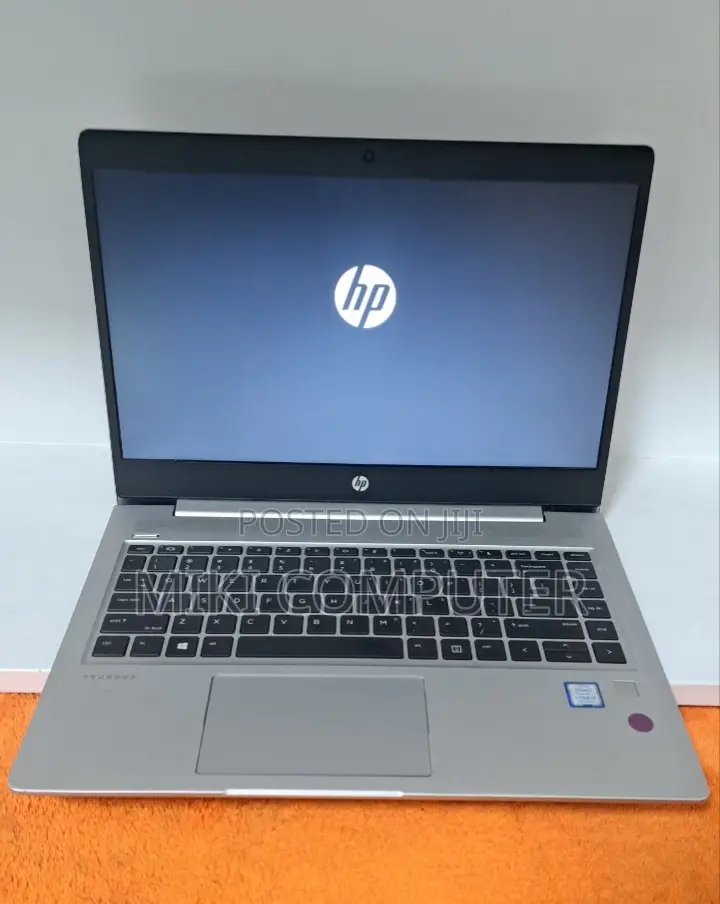 New Laptop HP ProBook 440 8GB Intel Core I5 SSD 256GB