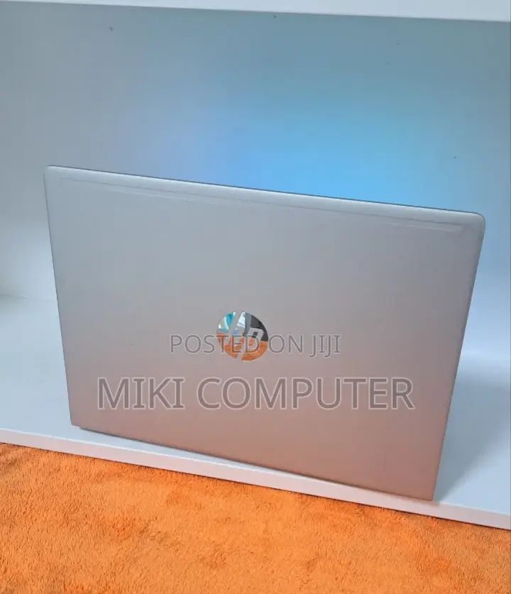 New Laptop HP ProBook 440 8GB Intel Core I5 SSD 256GB