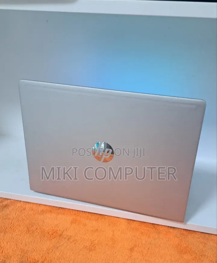 New Laptop HP ProBook 440 8GB Intel Core I5 SSD 256GB