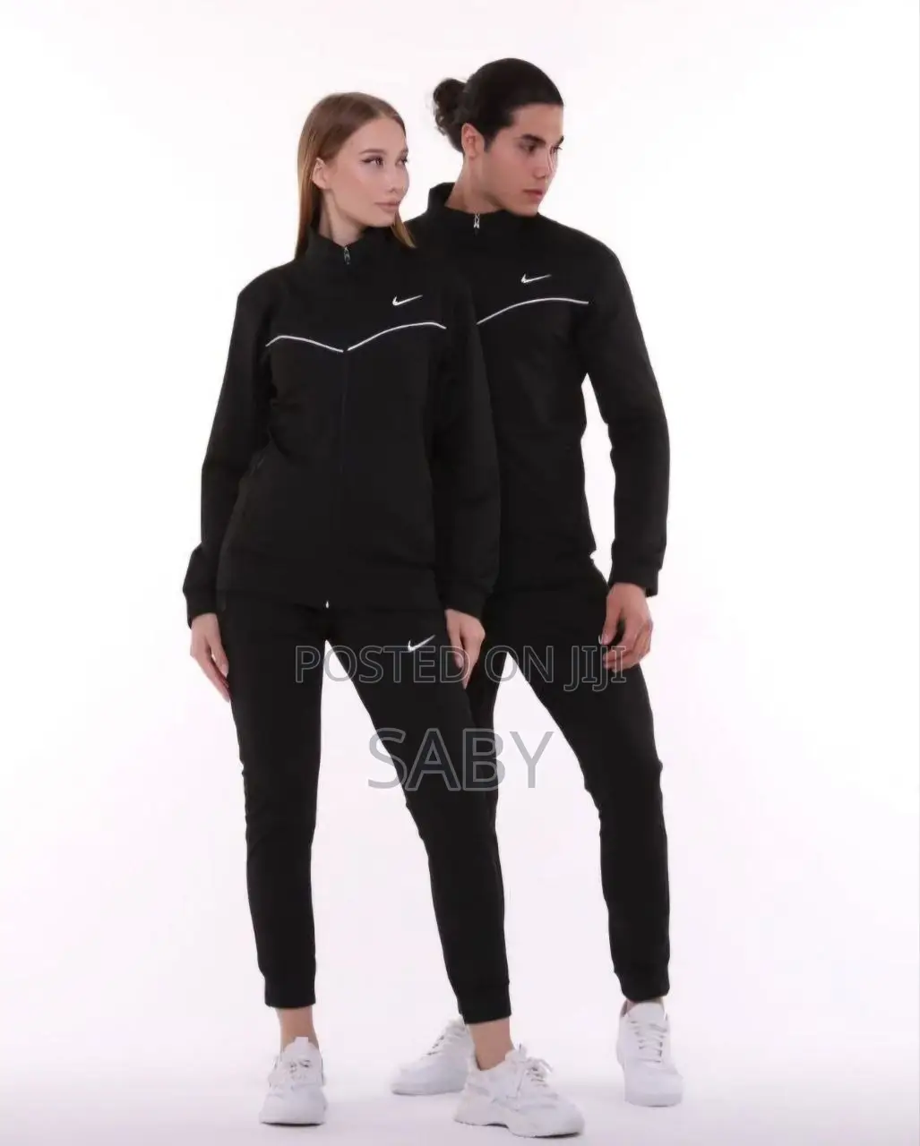 Unisex Slim Fit Sportswear