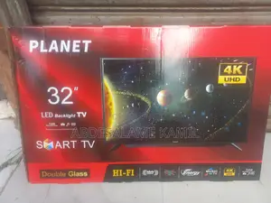 Planet Smart Android Tv 32 Inch