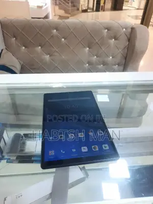 New Lenovo Tab M10 64 GB Gray