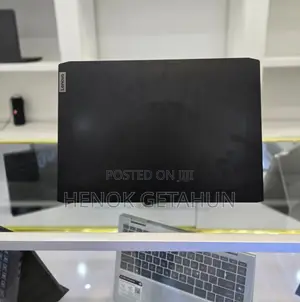 New Laptop Lenovo Ideapad 3 8GB Intel Core i5 HDD 1T