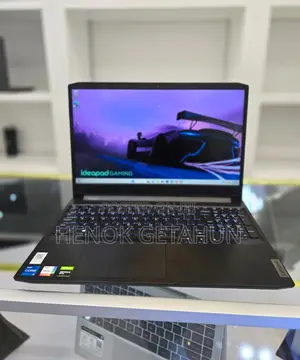 New Laptop Lenovo Ideapad 3 8GB Intel Core i5 HDD 1T