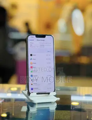 Apple iPhone 13 Pro Max 128 GB Gold