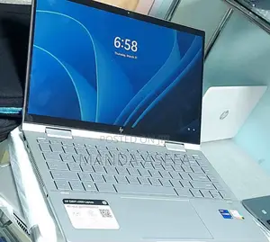 New Laptop HP Envy X360 16GB Intel Core i7 SSD 1T