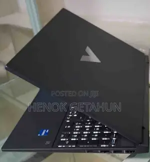 New Laptop HP Victus 15 16GB Intel Core I5 SSD 1T