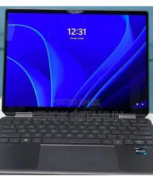 New Laptop HP Spectre 12 16GB Intel Core i5 SSD 512GB