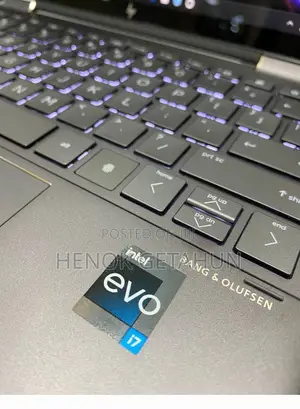 New Laptop HP Spectre 12 16GB Intel Core i5 SSD 512GB