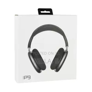 Photo - P9 Headphone