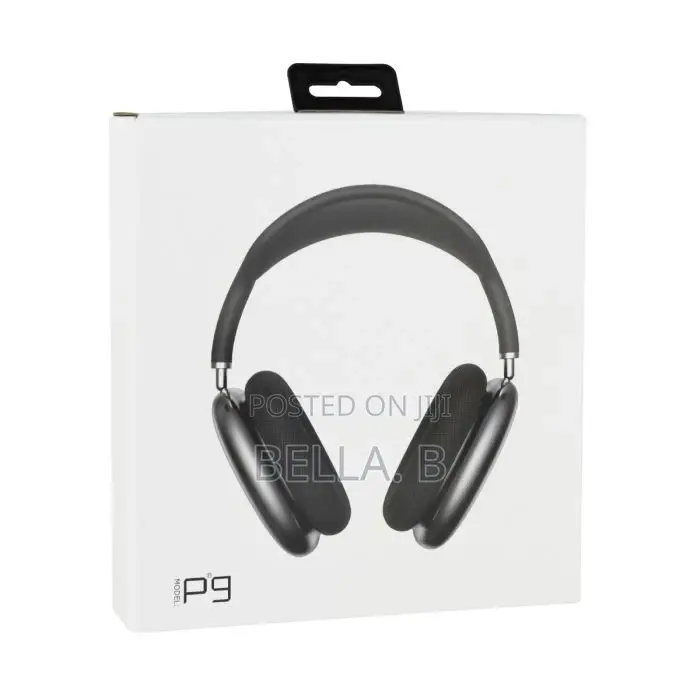 P9 Headphone