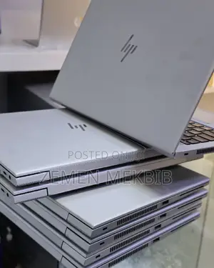 New Laptop HP EliteBook 840 G6 16GB Intel Core I7 SSD 512GB