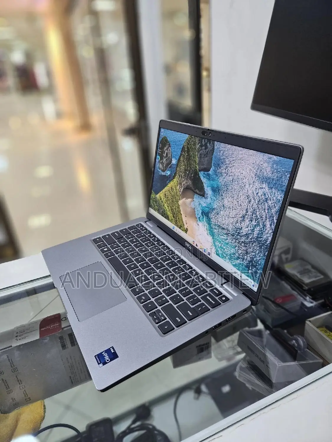 New Laptop Dell Latitude 5440 16GB Intel Core I5 SSD 512GB