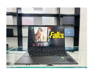 New Laptop HP Omen 15 16GB Intel Core I9 SSD 256GB