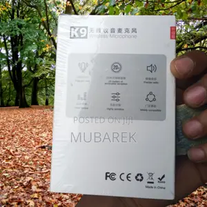 Modern Dual Mic: Redefining Recording Standards