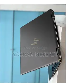 Photo - New Laptop HP Spectre 16GB Intel Core i7 SSD 512GB