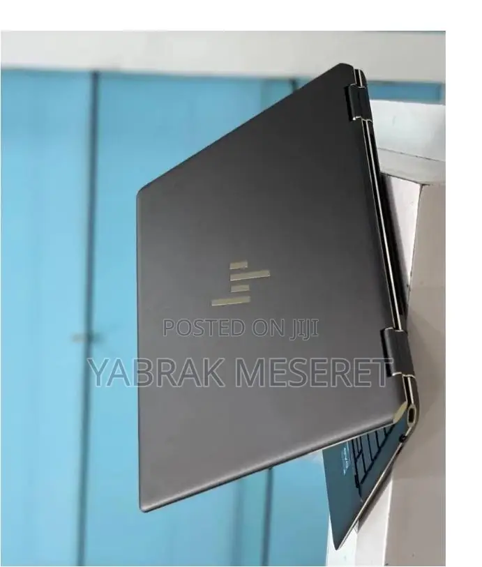 New Laptop HP Spectre 16GB Intel Core i7 SSD 512GB