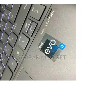 New Laptop HP Spectre 16GB Intel Core i7 SSD 512GB