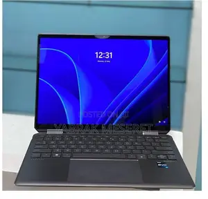 New Laptop HP Spectre 16GB Intel Core i7 SSD 512GB