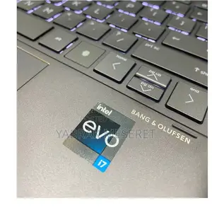 New Laptop HP Spectre 16GB Intel Core i7 SSD 512GB