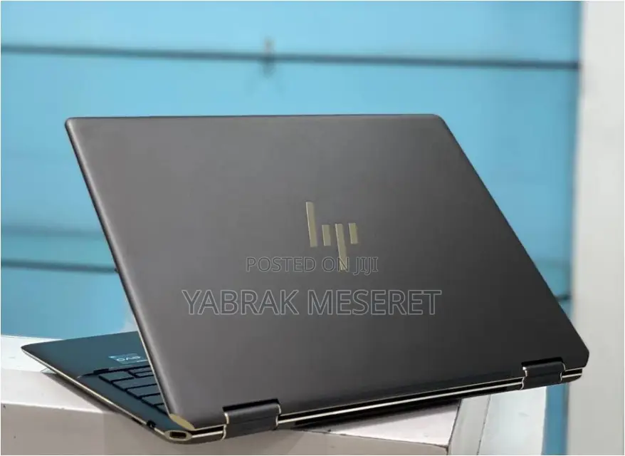 New Laptop HP Spectre 16GB Intel Core i7 SSD 512GB