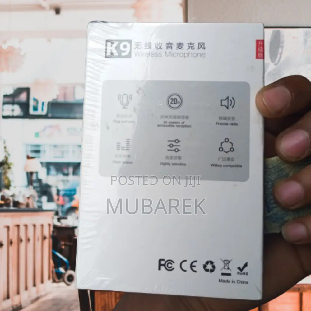 Modern Dual Mic: Expanding Vocal Recording Capabilities