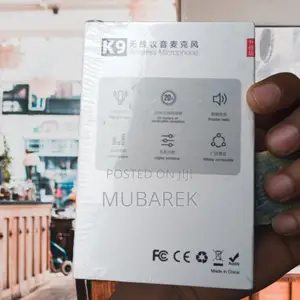 Modern Dual Mic: Expanding Vocal Recording Capabilities