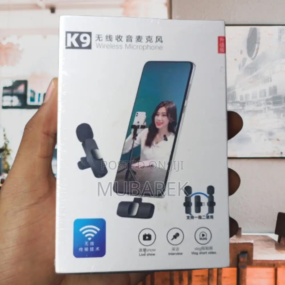 Modern Dual Mic: Expanding Vocal Recording Capabilities