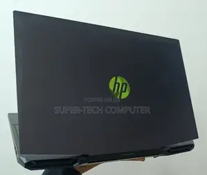 New Laptop HP Pavilion Power 15 8GB Intel Core I5 SSD 512GB