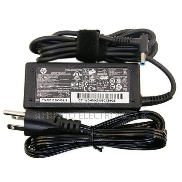 Laptop Chargers Orginal