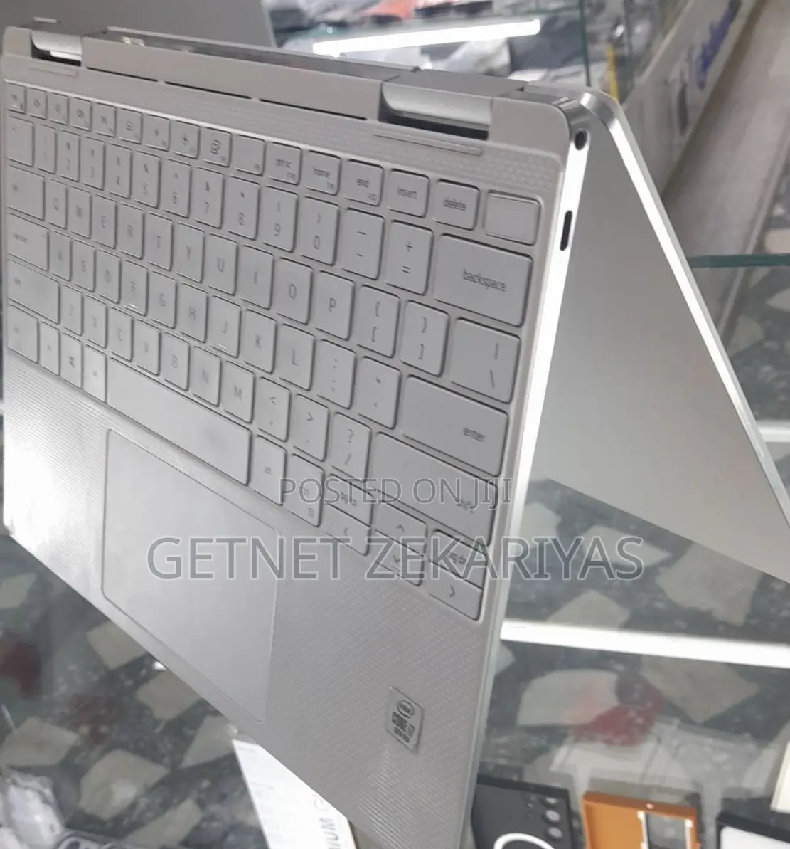 New Laptop Dell XPS 15 16GB Intel Core I7 SSD 512GB