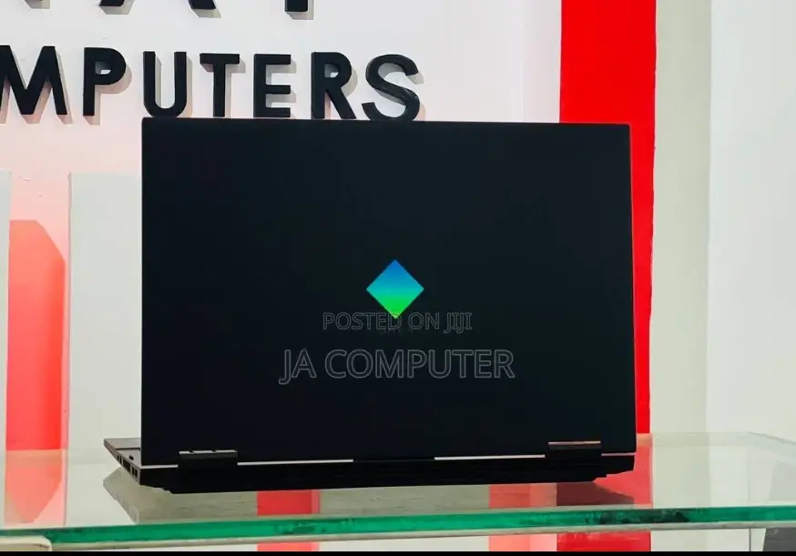 New Laptop HP Omen 15 16GB Intel Core I7 SSD 500GB