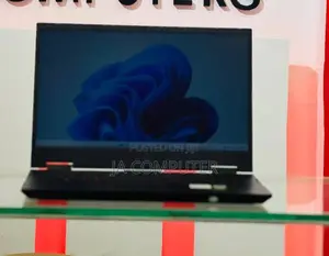 New Laptop HP Omen 15 16GB Intel Core I7 SSD 500GB