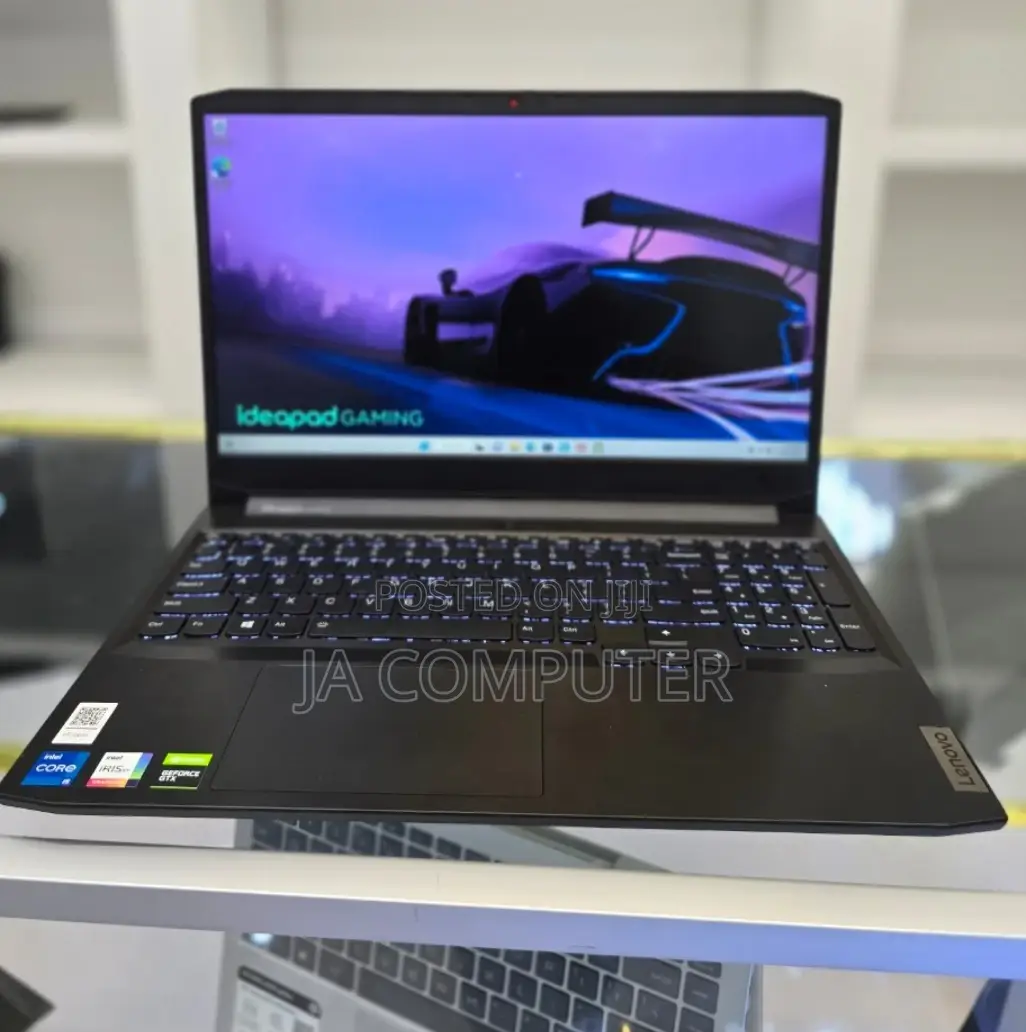 New Laptop Lenovo Ideapad 3 8GB Intel Core I5 HDD+SSD 1.5T