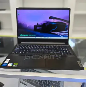 New Laptop Lenovo Ideapad 3 8GB Intel Core I5 HDD+SSD 1.5T