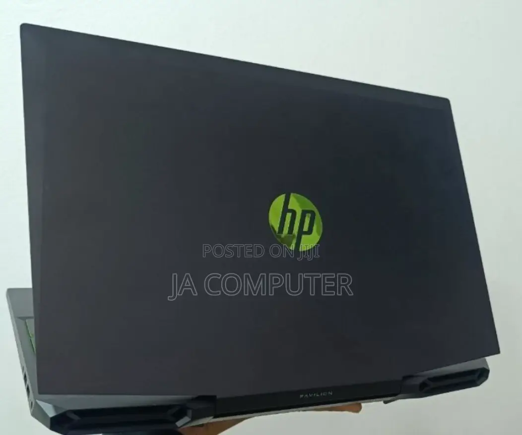 New Laptop HP Pavilion Power 15 8GB Intel Core I5 SSD 512GB