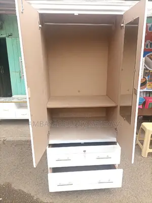 Photo - 0.80 ቁምሳጥን