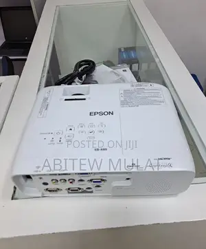 Photo - Epson Projector X49