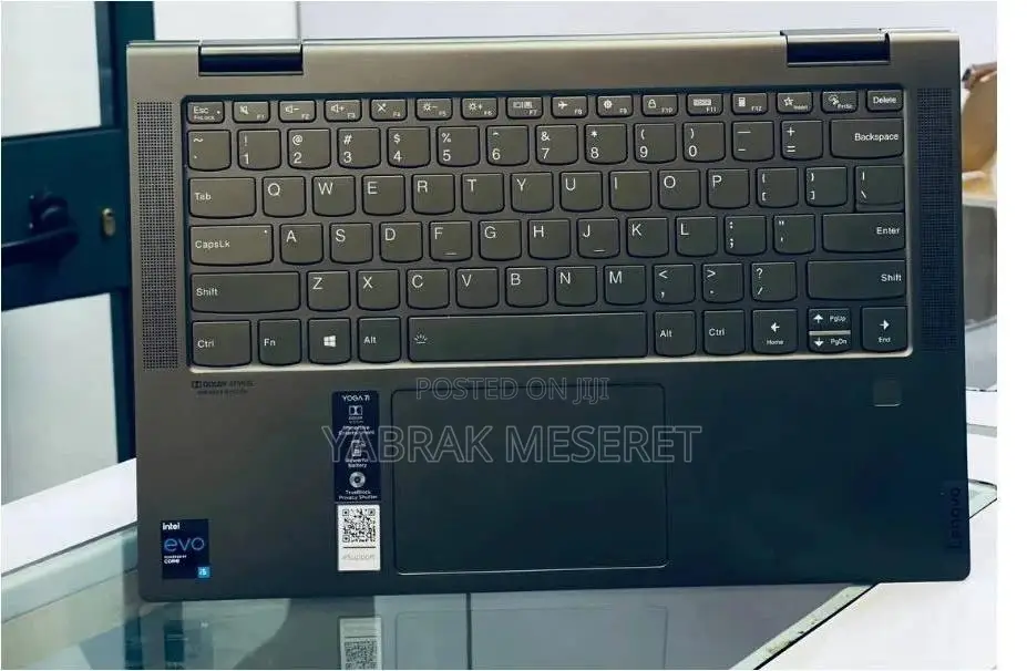 New Laptop Lenovo 16GB Intel Core i5 SSD 512GB