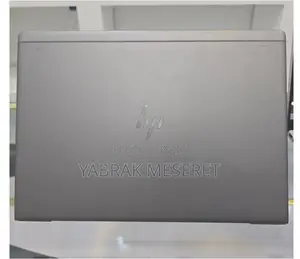 New Laptop HP ZBook 15 16GB Intel Core i7 SSD 512GB