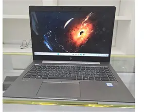 New Laptop HP ZBook 15 16GB Intel Core i7 SSD 512GB
