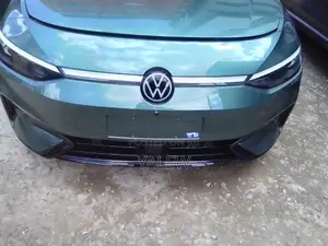 Photo - New Volkswagen 1 2024 Green