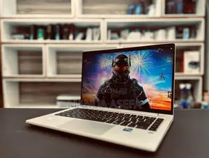 New Laptop HP 16GB Intel Core I7 SSD 512GB