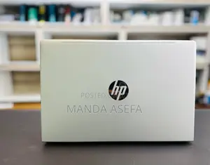 New Laptop HP 16GB Intel Core I7 SSD 512GB