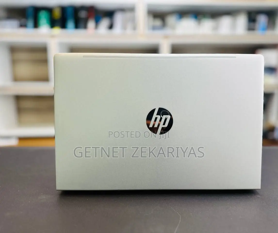 New Laptop HP ProBook 450 16GB Intel Core I7 SSD 512GB