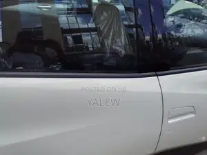 New BYD Song Plus 2024 Beige