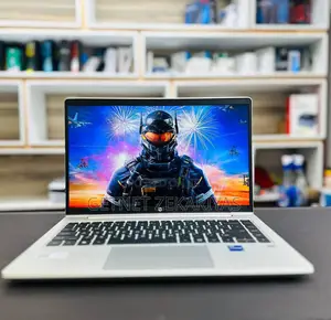 New Laptop HP ProBook 450 16GB Intel Core I7 SSD 512GB