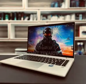 New Laptop HP ProBook 450 16GB Intel Core I7 SSD 512GB