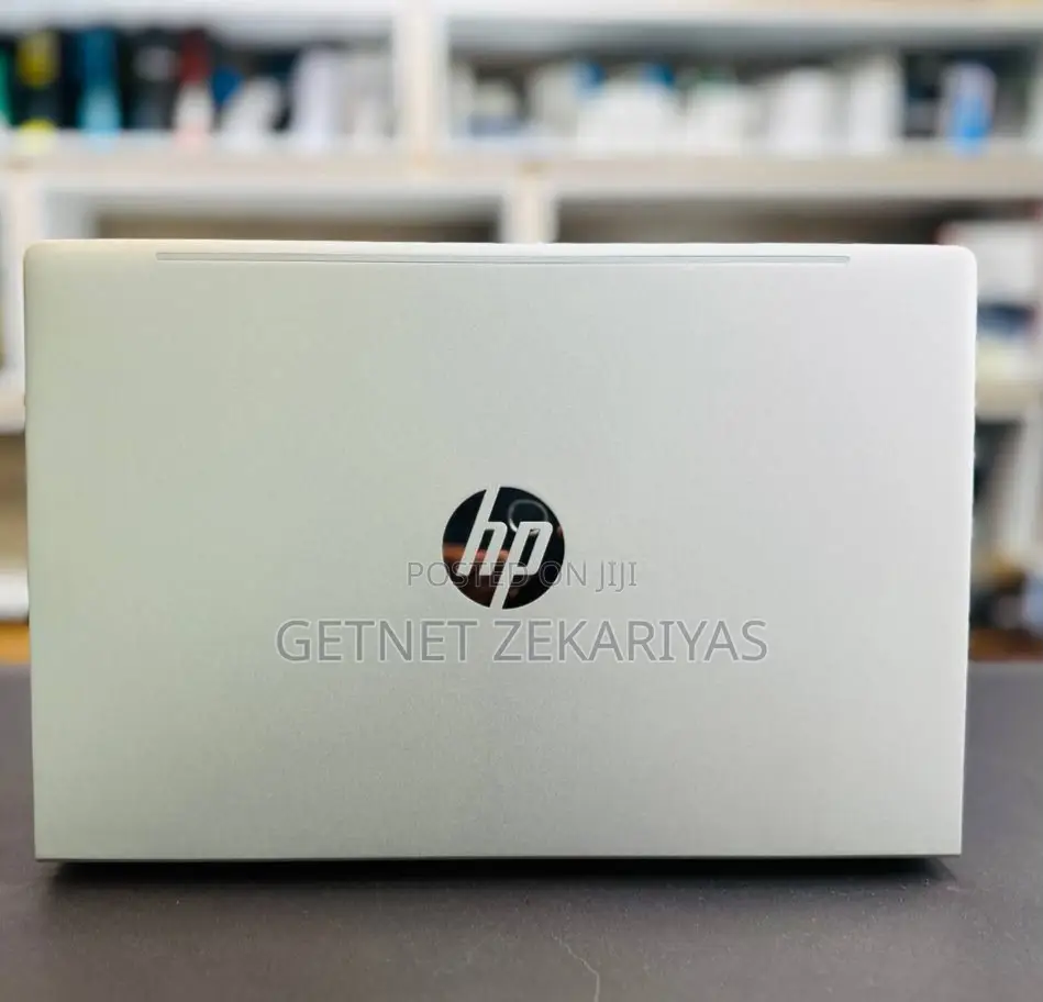 New Laptop HP ProBook 450 16GB Intel Core I7 SSD 512GB